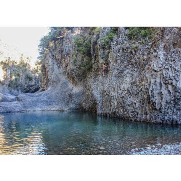 Lais Puzzle - Radal Siete Tazas Nationalpark in Maule, Chile - 100, 200, 500 & 1.000 Teile