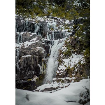 Lais Puzzle - Laguna del Laja Nationalpark im Winter - 100, 200, 500 & 1.000 Teile