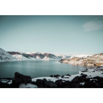 Lais Puzzle - Laguna del Laja Nationalpark im Winter - 100, 200, 500 & 1.000 Teile