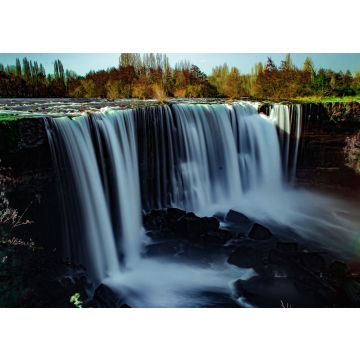 Lais Puzzle - Saltos del Laja, Chile - 100, 200, 500 & 1.000 Teile