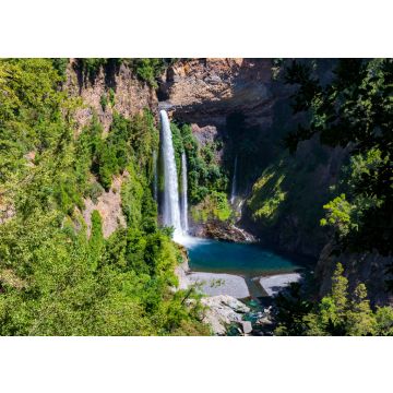 Lais Puzzle - Velo de la Novia, Chile - 100, 200, 500 & 1.000 Teile