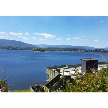 Lais Puzzle - Lanalhue Cañete, Chile - 100, 200, 500 & 1.000 Teile