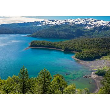 Lais Puzzle - Conguillio See, Chile - 100, 200, 500 & 1.000 Teile