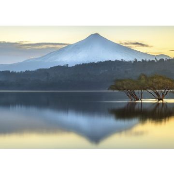 Lais Puzzle - Villarrica Vulkan, Chile - 100, 200, 500 & 1.000 Teile