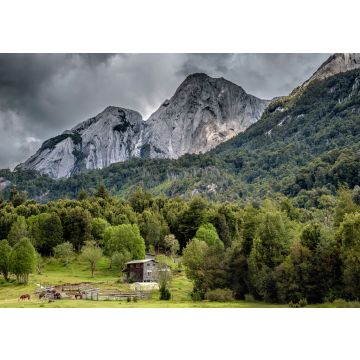 Lais Puzzle - Cochamó-Tal, Chile - 100, 200, 500 & 1.000 Teile