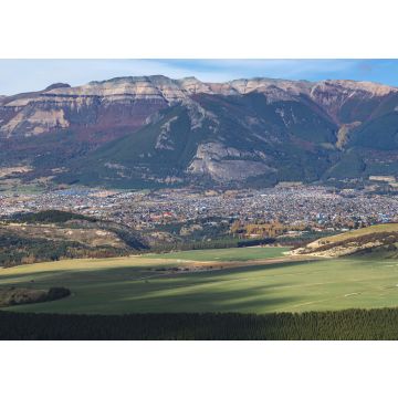 Lais Puzzle - Coyhaique, Region Aisen, Südstraße (Carretera Austral), Patagonien - 100, 200, 500 & 1.000 Teile