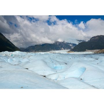 Lais Puzzle - Glaciar Exploradores, Chile - 100, 200, 500 & 1.000 Teile