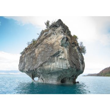 Lais Puzzle - Felsen im Meer Kapelle aus Marmor, Chile - 100, 200, 500 & 1.000 Teile