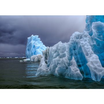 Lais Puzzle - Gletscher in Laguna San Rafael, Chile - 100, 200, 500 & 1.000 Teile