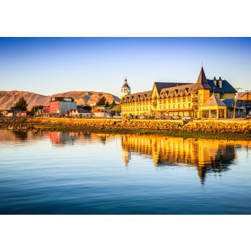 Lais Puzzle - Puerto Natales, Chile, Südamerika - 100, 200, 500 & 1.000 Teile