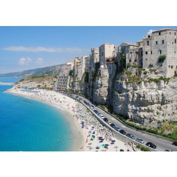Lais Puzzle - Italien - Kalabrien - Tropea - 100, 200, 500 & 1.000 Teile