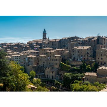 Lais Puzzle - Acquapendente, Viterbo - 100, 200, 500 & 1.000 Teile