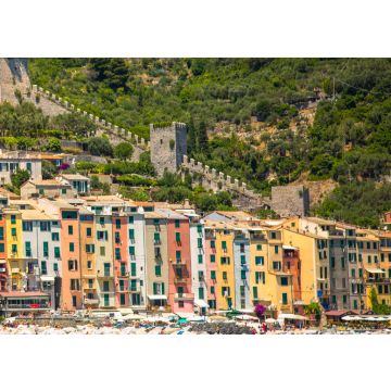 Lais Puzzle - Porto Venere, La Spezia, Ligurien, Italien - 100, 200, 500 & 1.000 Teile