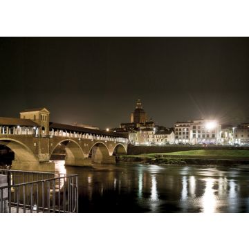 Lais Puzzle - Pavia Panorama - 100, 200, 500 & 1.000 Teile