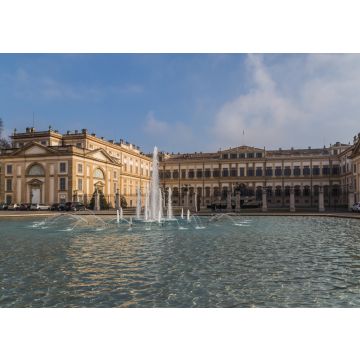Lais Puzzle - Monza Königspalast Lombardei Italien - 100, 200, 500 & 1.000 Teile