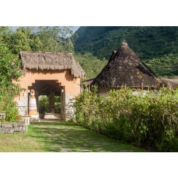 Lais Puzzle - Museo Leymebamba Museum, Nordperu. Dieses Museum beherbergt Mumien, die in der Laguna de los Condores gefunden wurden - 100, 200, 500 & 1.000 Teile