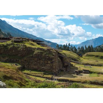 Lais Puzzle - Chavín de Huántar, Anden, Peru - 100, 200, 500 & 1.000 Teile