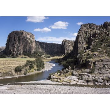 Lais Puzzle - Quatro Canyones und der Apurimac-Fluss, in den Anden, Peru - 100, 200, 500 & 1.000 Teile