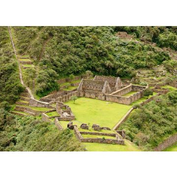 Lais Puzzle - Südamerika - Peru, Inka-Ruinen von Choquequirao - 100, 200, 500 & 1.000 Teile