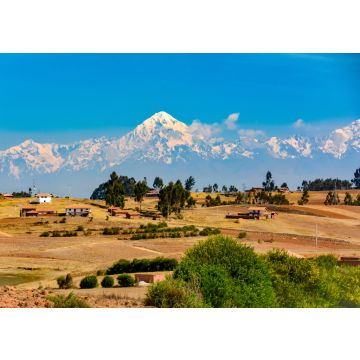 Lais Puzzle - Chinchero Anden. Peru - 100, 200, 500 & 1.000 Teile