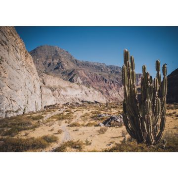 Lais Puzzle - Peru, Schlucht von Cotahuasi. Der tiefste Canyon der Welt - 100, 200, 500 & 1.000 Teile