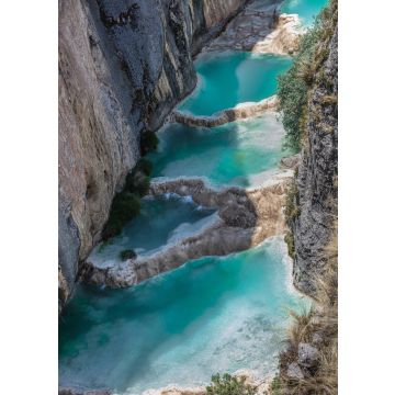 Lais Puzzle - Peru Ayacucho Millpu - 100, 200, 500 & 1.000 Teile