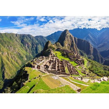 Lais Puzzle - Machu Picchu - 100, 200, 500 & 1.000 Teile