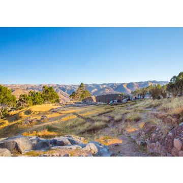 Lais Puzzle - Peru, Qenko, gelegen im Archäologischen Park von Saqsaywaman - 100, 200, 500 & 1.000 Teile