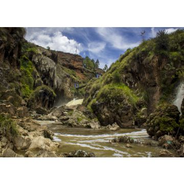Lais Puzzle - Landschaften von Huancavelica, Peru - 100, 200, 500 & 1.000 Teile