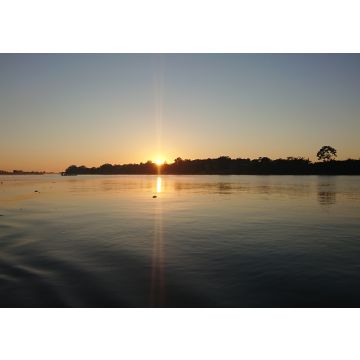 Lais Puzzle - Sonnenaufgang am Fluss Pachitea, Peru - 100, 200, 500 & 1.000 Teile