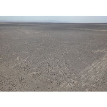 Lais Puzzle - Peruanische Landschaft Nazca - 100, 200, 500 & 1.000 Teile