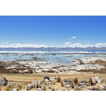Lais Puzzle - Junin-See, Peru - 100, 200, 500 & 1.000 Teile