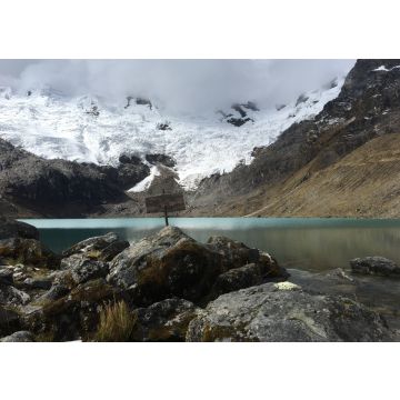 Lais Puzzle - Huaytapallana-Gebirge, Peru - 100, 200, 500 & 1.000 Teile