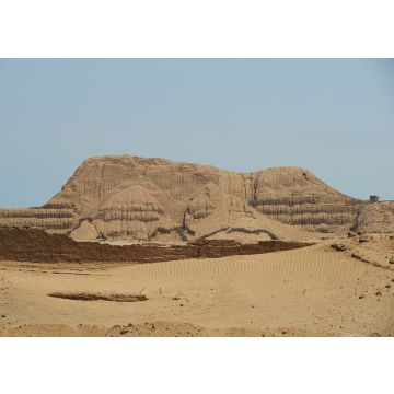 Lais Puzzle - Tempel der Sonne (Huaca del Sol) - 100, 200, 500 & 1.000 Teile