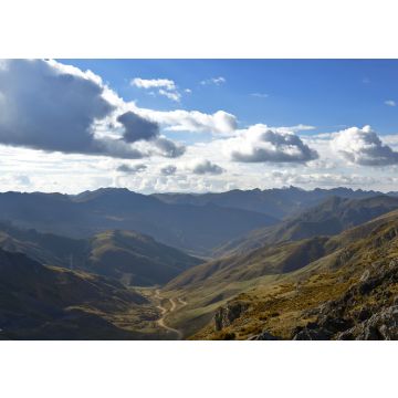 Lais Puzzle - Cerro de Pasco, Peru - 100, 200, 500 & 1.000 Teile
