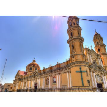 Lais Puzzle - Piura, Peru - 100, 200, 500 & 1.000 Teile