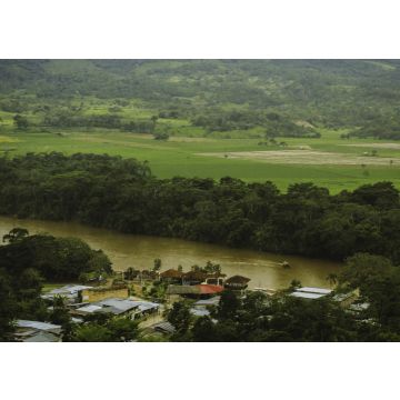 Lais Puzzle - Port of jungle in Moyobamba, Peru - 100, 200, 500 & 1.000 Teile