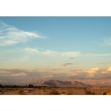 Lais Puzzle - Wüste und Berge in der Stadt Tacna, Peru - 100, 200, 500 & 1.000 Teile