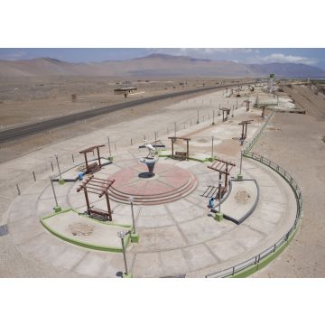 Lais Puzzle - Tacna-Küste, Peru - 100, 200, 500 & 1.000 Teile
