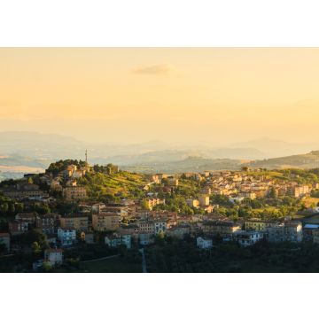 Lais Puzzle - Fermo Landschaft - Italien, Marken - 100, 200, 500 & 1.000 Teile