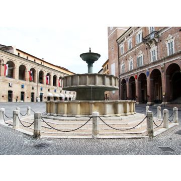 Lais Puzzle - Fabriano, Marken, Italien - 100, 200, 500 & 1.000 Teile
