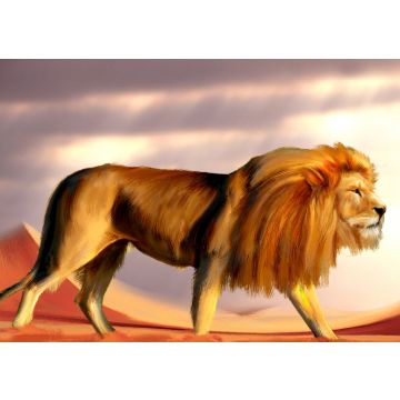 Lais Puzzle - Löwe - 500 & 1.000 Teile