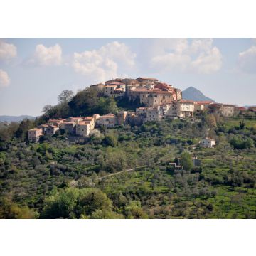 Lais Puzzle - Scapoli im Nationalpark Abruzzen in Italien - 100, 200, 500 & 1.000 Teile