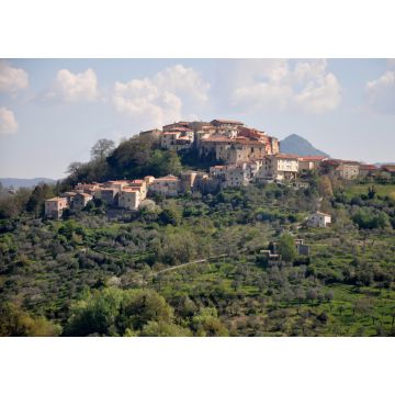 Lais Puzzle - Scapoli im Nationalpark Abruzzen in Italien - 1.000 Teile