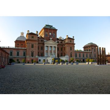 Lais Puzzle - Schloss Racconigi, Provinz Cuneo (Piemont), Italien - 100, 200, 500 & 1.000 Teile