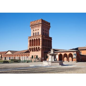 Lais Puzzle - Pollenzo, Bra, Cuneo - 100, 200, 500 & 1.000 Teile