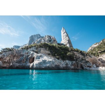 Lais Puzzle - Paradiesstrand von Cala Goloritze, Golf von Orosei, Sardinien, Italien - 100, 200, 500 & 1.000 Teile