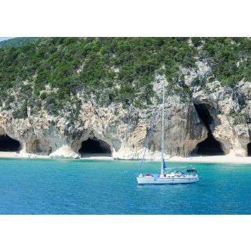 Lais Puzzle - Strand Cala Luna in der Bucht von Orosei auf Sardinien, Italien - 100, 200, 500 & 1.000 Teile