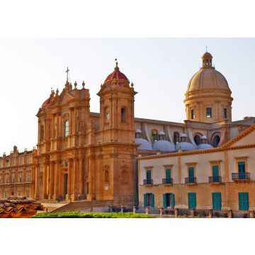 Lais Puzzle - Sizilianischer Barock, Noto - 500 & 1.000 Teile
