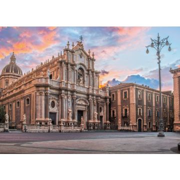 Lais Puzzle - Kathedrale von Catania - 500 & 1.000 Teile